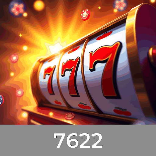 Experiência de Jogo Segura com 7622: Plataforma de Confiança