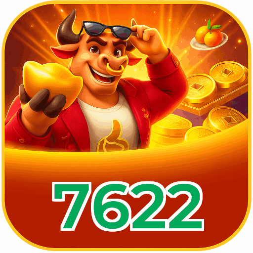 7622.com - Plataforma de Cassino e Apostas ao Vivo - 7622